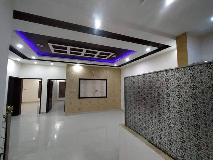 1 Kanal Beautiful House Available For Sale In Airline Society 2