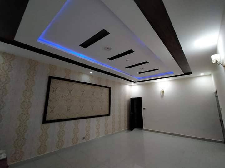 1 Kanal Beautiful House Available For Sale In Airline Society 7