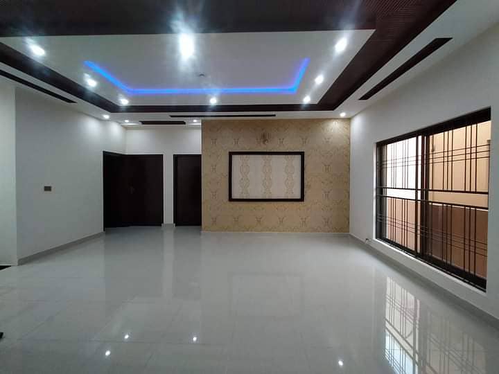 1 Kanal Beautiful House Available For Sale In Airline Society 9