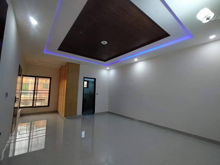 1 Kanal Beautiful House Available For Sale In Airline Society 10