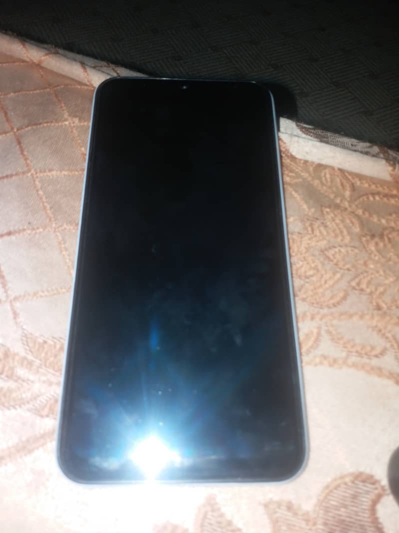 A 15 mobile samsung 4