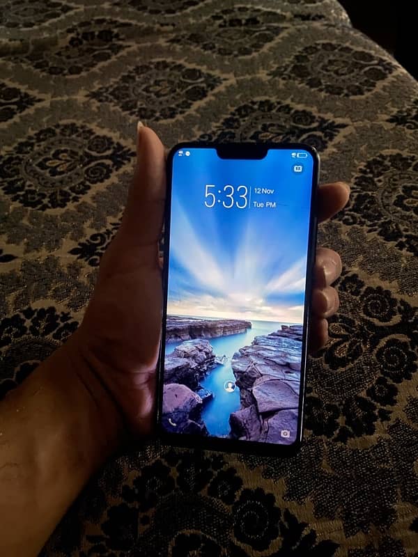 vivo Y83 64 GB 2