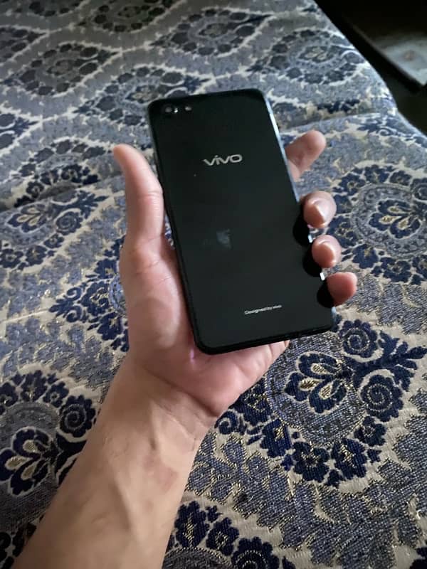 vivo Y83 64 GB 3