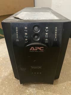 APC