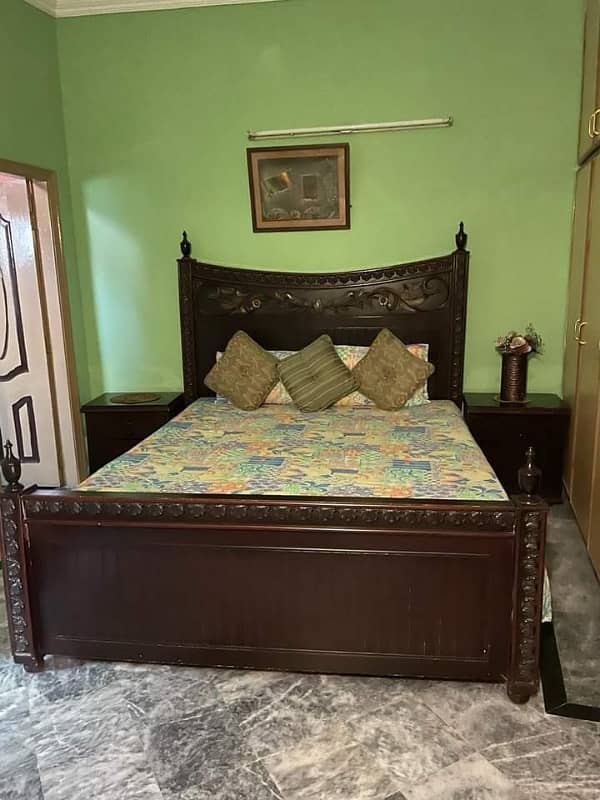 10 marla beautiful house for sale in Gulshne lahore 18