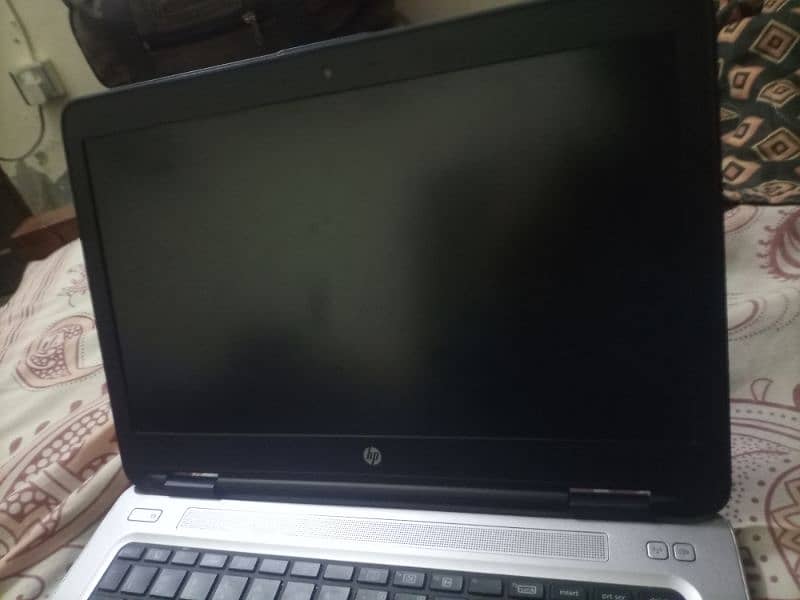 HP core i5 7th generation laptop 2