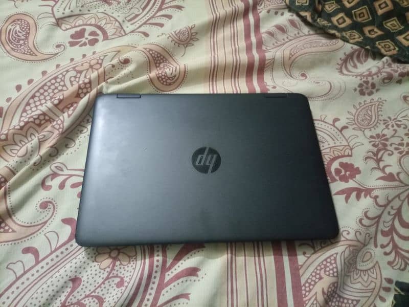 HP core i5 7th generation laptop 3