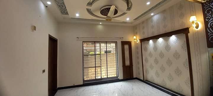 5 Marla Brand New Luxury House For Sale In Gulshne e Lahore 2