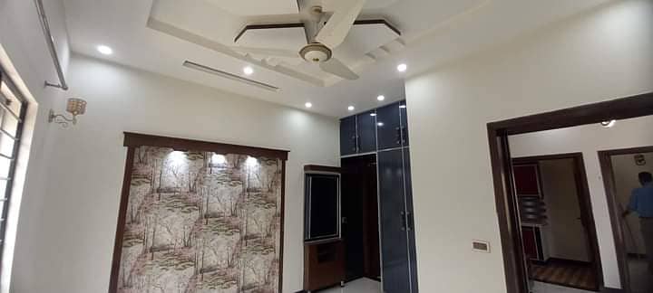 5 Marla Brand New Luxury House For Sale In Gulshne e Lahore 4