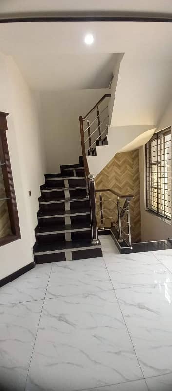 5 Marla Brand New Luxury House For Sale In Gulshne e Lahore 7