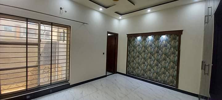 5 Marla Brand New Luxury House For Sale In Gulshne e Lahore 16