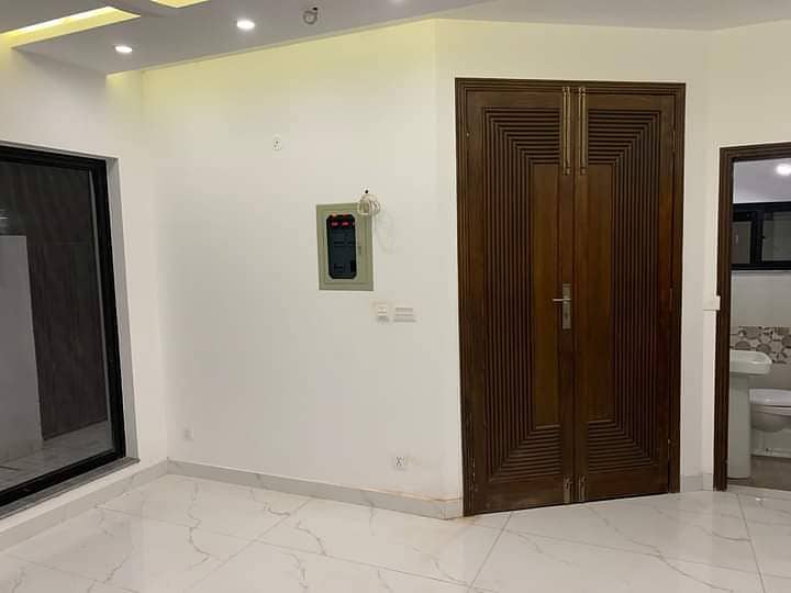 5 Marla Brand New Luxury House For Sale In Gulshne e Lahore 19