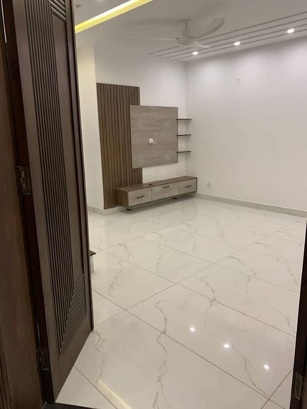 5 Marla Brand New Luxury House For Sale In Gulshne e Lahore 27