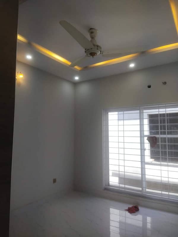 5 marla brand new luxury house for sale in punjab society phase 2 12