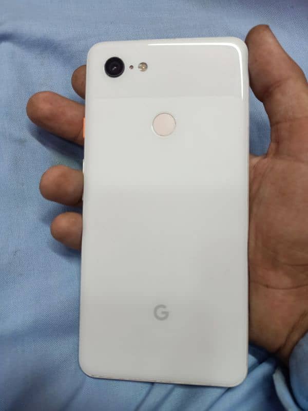 Google 3XL 128GB 5