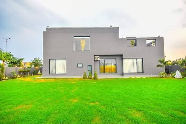 2 Kanal Brand New Luxury House For Sale In Valencia Town 8