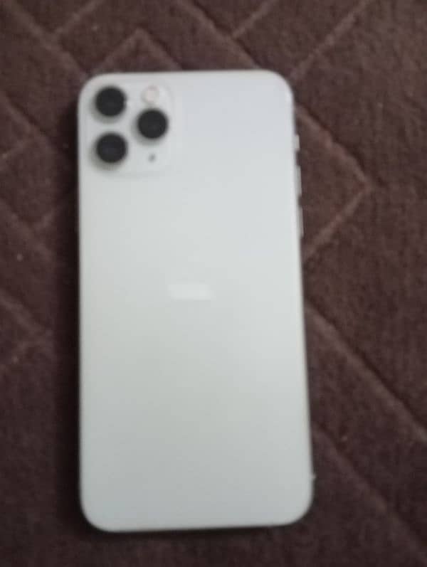 iphone 11 Pro White 1