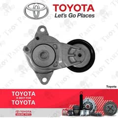 Toyota Drive belt tensioner for sale