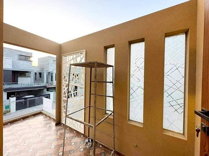 1 Kanal Brand New Luxury House For Sale In Valencia Town 12