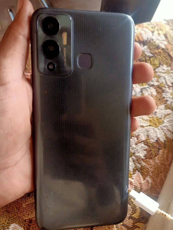 Infinix hot 12 play for sale 2