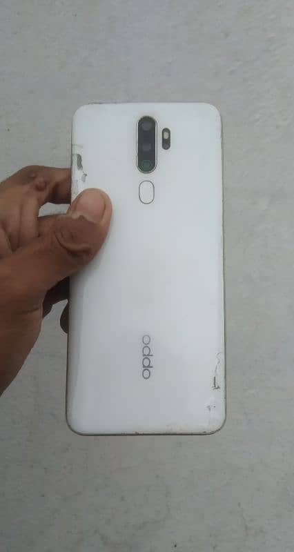 OPPO A5 0