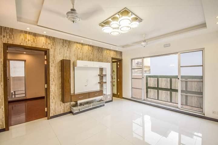 1 Kanal Brand New Luxury House Available For Sale In Johar Town 4