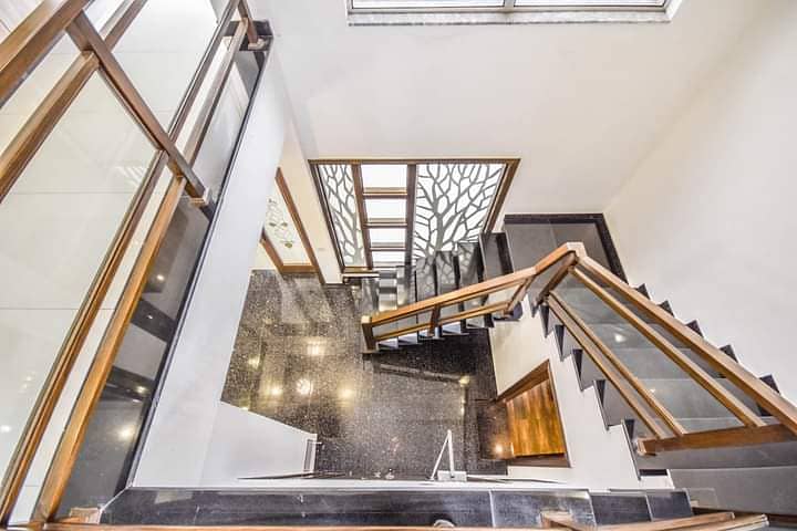 1 Kanal Brand New Luxury House Available For Sale In Johar Town 6