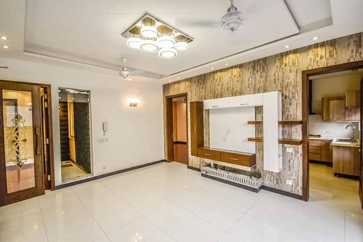 1 Kanal Brand New Luxury House Available For Sale In Johar Town 7