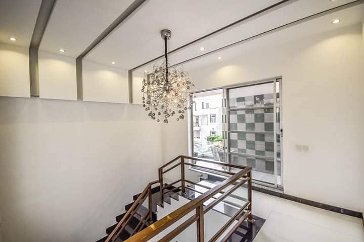 1 Kanal Brand New Luxury House Available For Sale In Johar Town 9