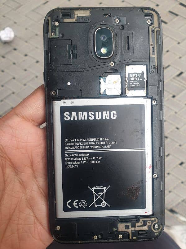 Samsung Galaxy 4 4