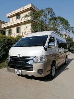 Rent a Car | Hiace | Coaster | Prado | Corolla | Car Rental