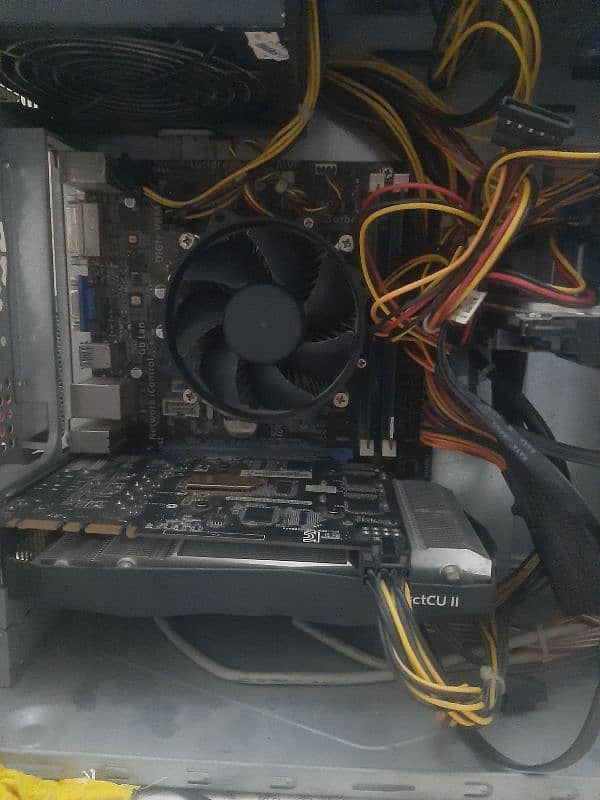 Gaming Pc Full setup 5