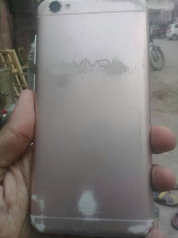 vivo y55a 0