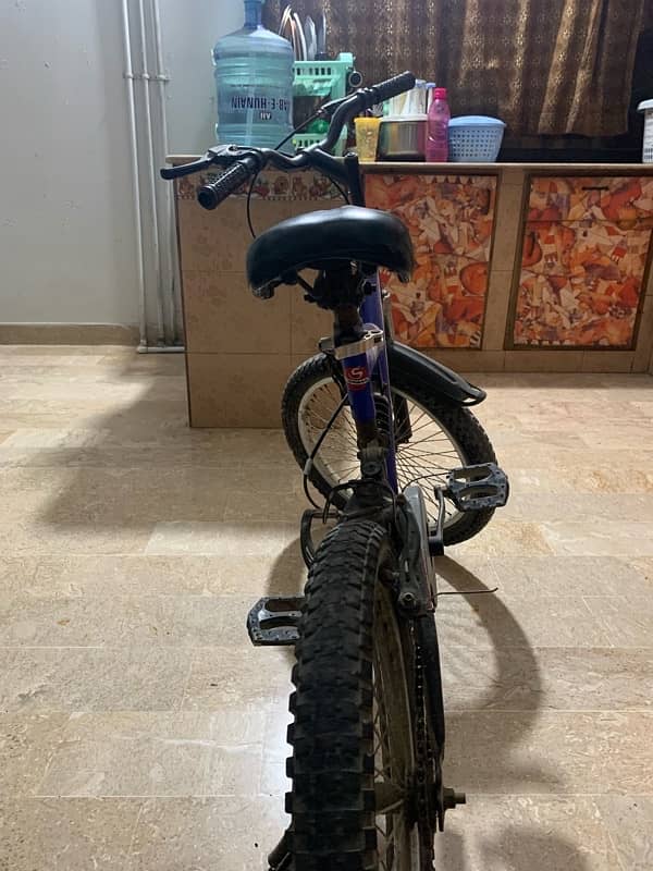 I’m selling My Cycle MTB  Morgan 1