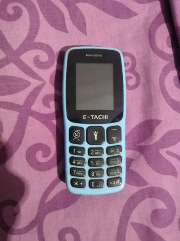 E tachi keypad mobile 0