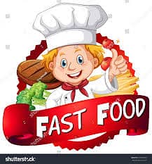 Job Opportunity: Fast Food Chef Needed in Muscat, Oman