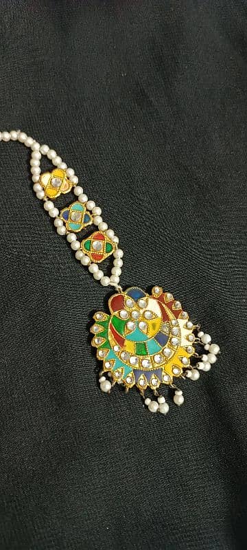 Kundan jellewry 2