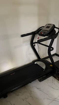 Treadmill | Running Machine | Home Used Treadmill || For Sale