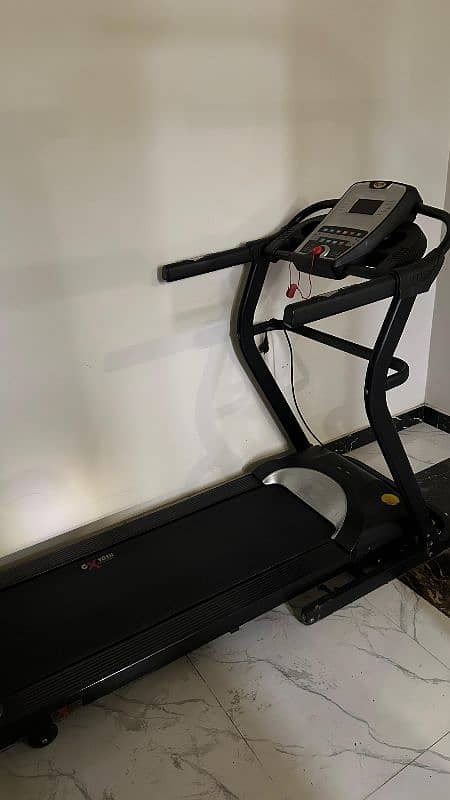 Treadmill | Running Machine | Home Used Treadmill || For Sale 0