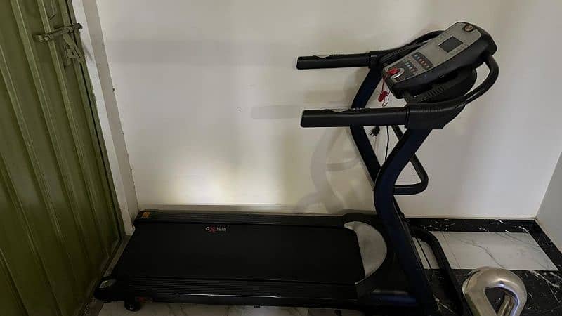 Treadmill | Running Machine | Home Used Treadmill || For Sale 2