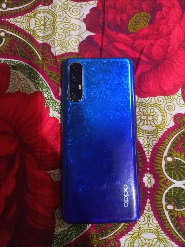 oppo reno3 pro 8/256 03110222981 1