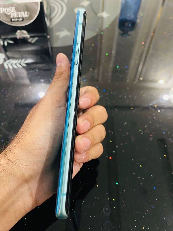 oneplus 8 256GB PTA 1