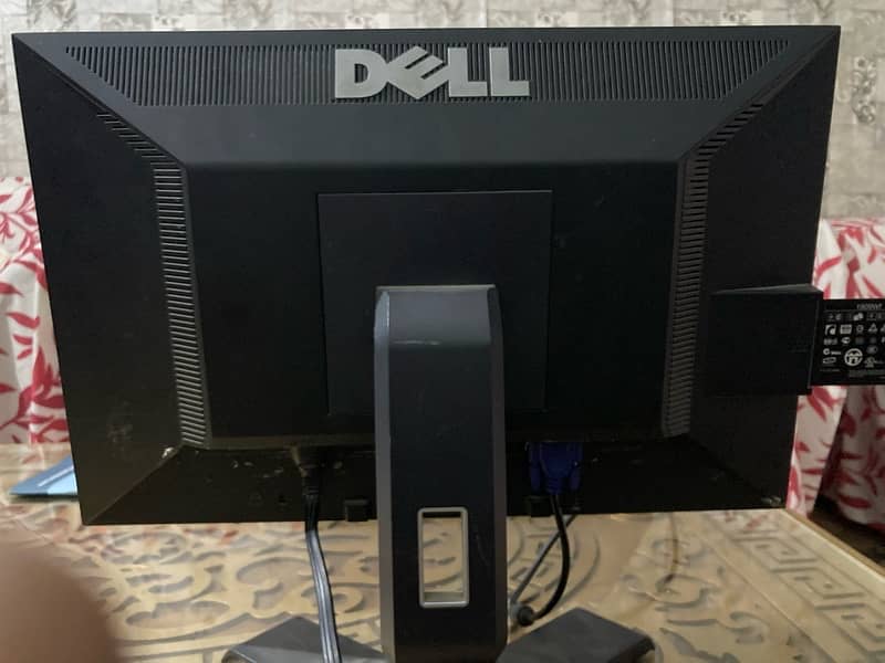 DELL 1080p 60hz monitor 2