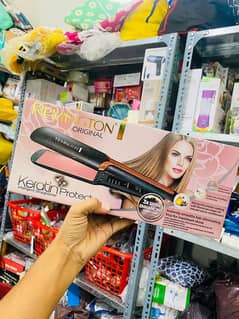 REMINGTON HAIR STRAIGHTNER