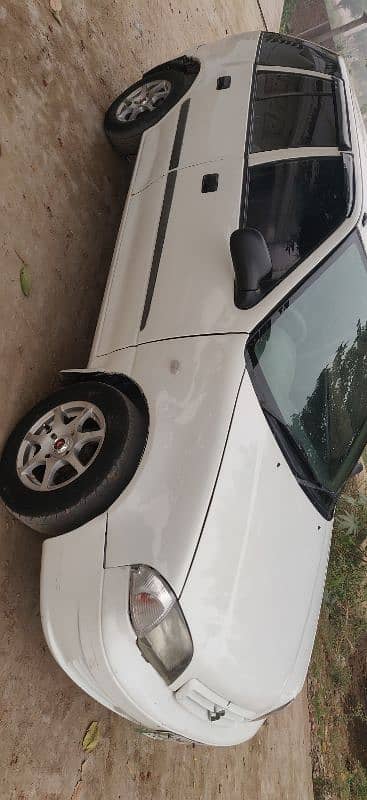 Suzuki Cultus 2005 03216668336 8