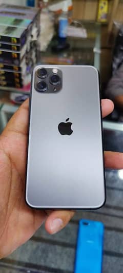 iphone 11pro 64gb nonpTa