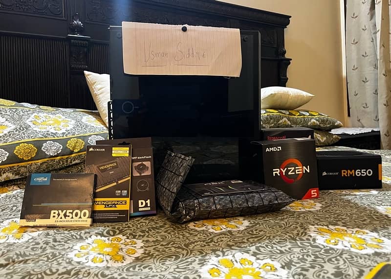 RTX 2060 Gaming PC for sale 1