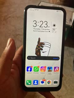 Huawei y9 Prime