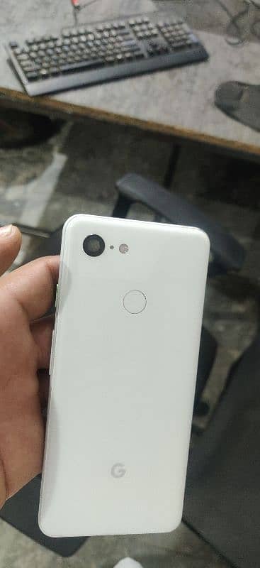 Google Pixel 3 3