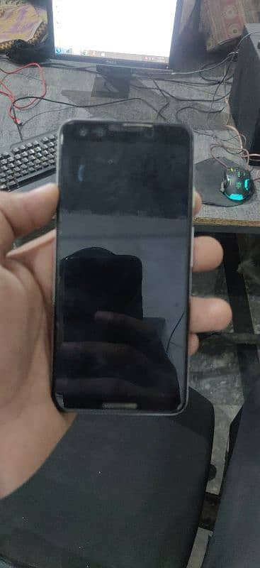 Google Pixel 3 4